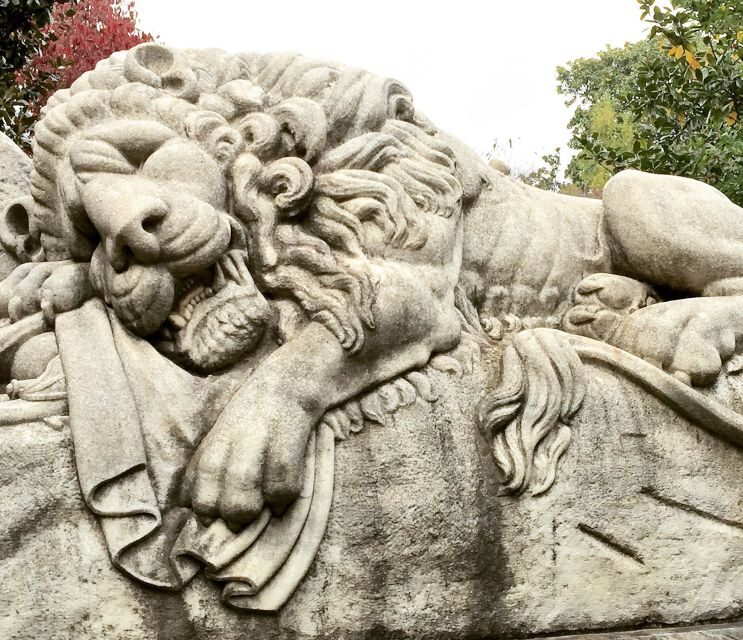 Atlanta: City Highlights Private Tour - Who Should Consider This Tour?