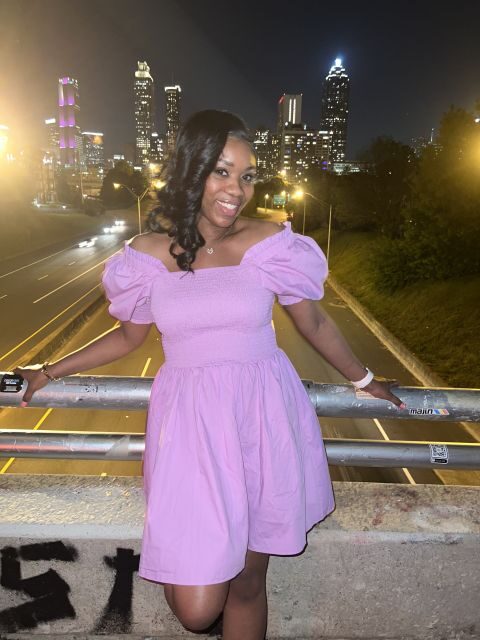 Atlanta: City Lights Night Tour with Photos & Dinner Stop - Who Should Consider This Tour?