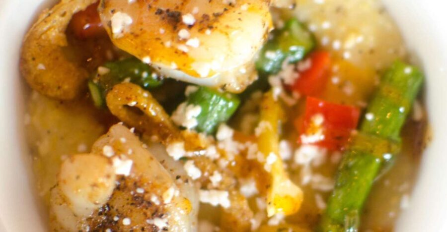 Atlanta Food and Cemetery Tour - Exploring the Itinerary: What You’ll Experience