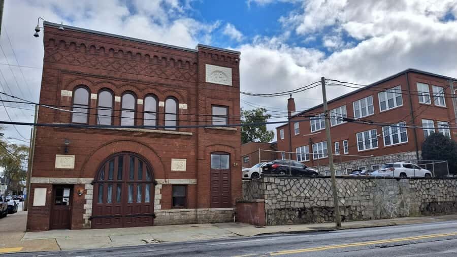 Atlanta: Guided Walking Tour of the Martin Luther King Jr District (in French) - The Sum Up