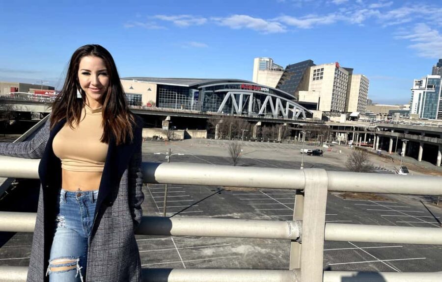 Atlanta: Hop-On Hop-Off Bus City Tour with walking stops - FAQ