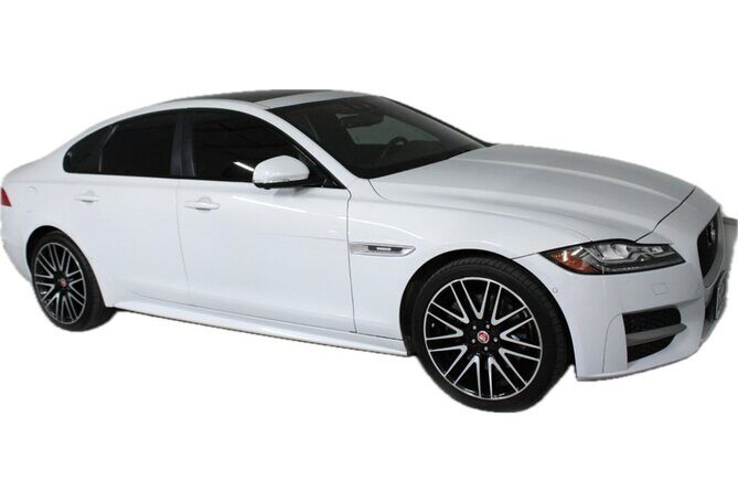 Atlanta International Airport Transportation Experience - Final Thoughts: Who Should Book This?