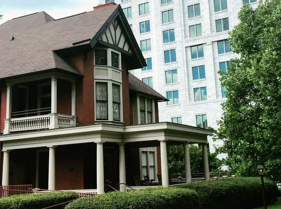 Atlanta: Margaret Mitchell & Gone With the Wind Private Tour - Is the Price Justified?