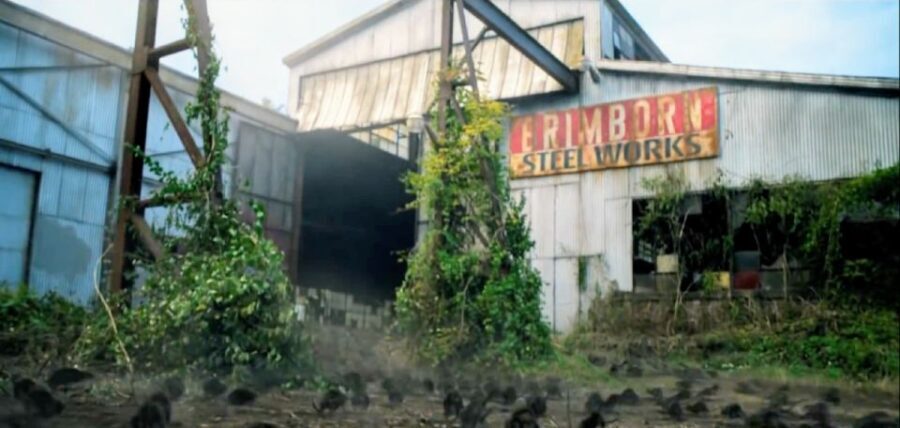 Atlanta: MCU in the ATL Film Locations Private Tour - Why This Tour Might Be a Perfect Fit