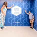 Atlanta: Museum of Illusions Admission Ticket - Who is This Tour Best For?
