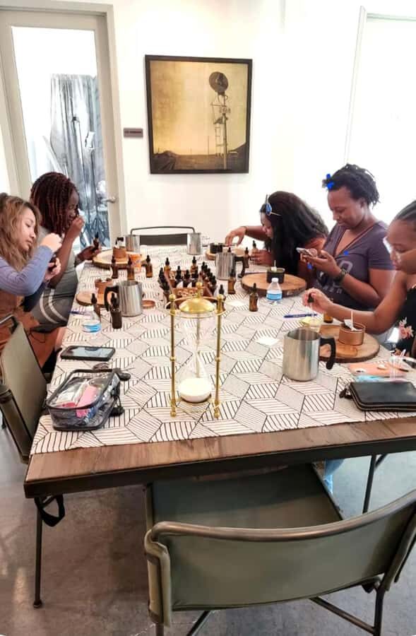 Atlanta Photo Tour with a Private Photographer - What to Expect During the Tour