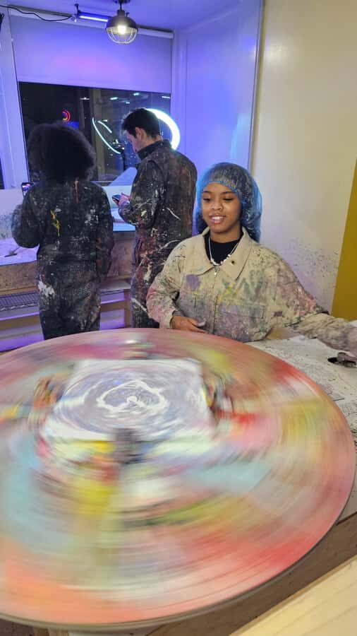 Atlanta: Pour-A-Bear & Canvas Combo Experience - Who Will Love This Experience?