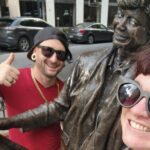 Atlanta Scavenger Hunt Interactive Walking Activity - Detailed Breakdown of the Itinerary