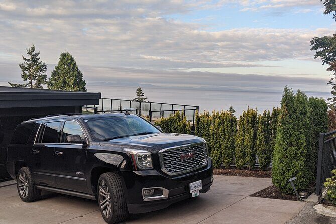 Atlanta to Atlanta Airport (ATL) - Departure Private Transfer - Final Thoughts: Is It Worth It?