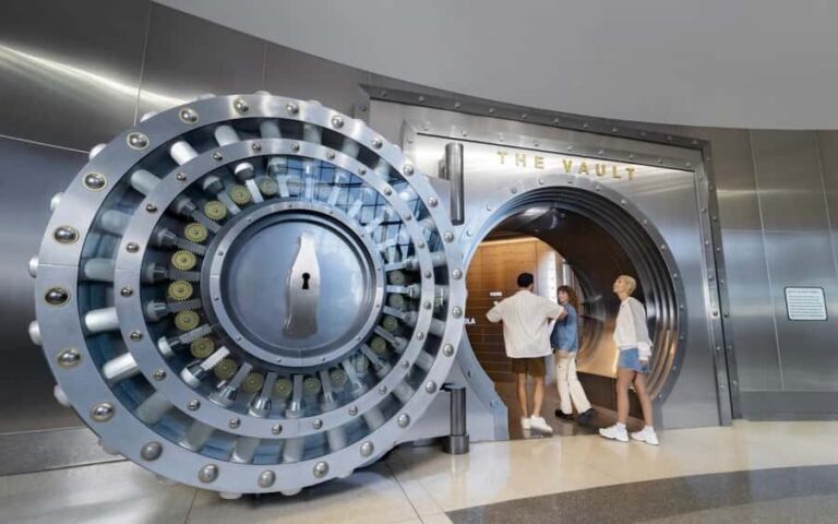 Atlanta: World of Coca-Cola General Admission Ticket - Authentic Voices from Visitors