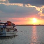 Atlantic City: Happy Hour Cruise Sun- Thursday. All ages - Practical Tips for a Great Experience