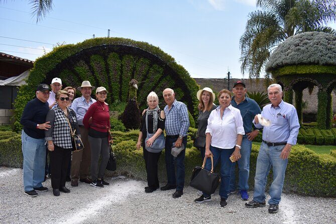 Atlixco and Atlimeyaya (private tour) - Analyzing the Value