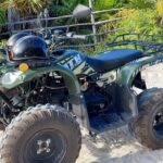 ATV 180 ATV Rental in Tulum - What Makes This ATV Rental Stand Out