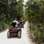 ATV 4×4+Snorkeling+Beach Club+ Lunch+Sabores de Cozumel - What’s Included and What to Expect