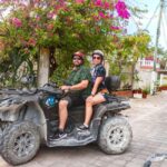ATV 4×4+Snorkeling+Beach Club+ Lunch+Sabores de Cozumel - What Makes This Tour Stand Out?