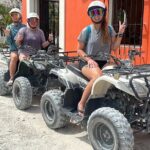 Atv Adventour : Cenote Jade Cavern, Transportation & Tequila - What the Tour Offers: Value and Experience