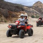 ATV Adventure - The Practicalities and the Fine Print