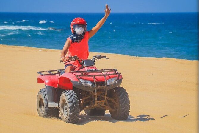 ATV Adventure from Cabo San Lucas - Is This the Right Adventure for You?