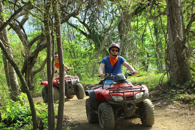 ATV Adventure from Puerto Vallarta - A Deeper Look at the Tour Experience