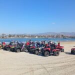 ATV Adventure in Ensenada with Transportation - Who Will Love This Tour?