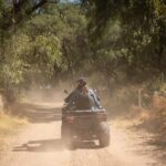 ATV Adventure Through Guanajuato's Scenic Mountains and tunnels - The Experience: Practical Details and Insights