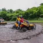 ATV Adventure to Jade Cavern with transfer - What the Reviews Say
