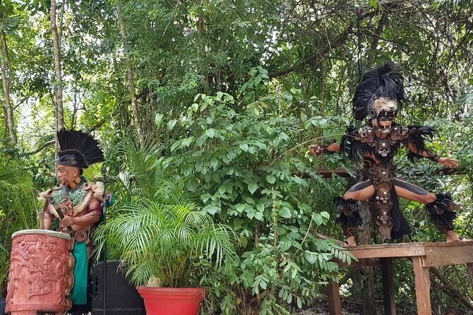 ATV Adventure Tour from Cancun, Playa del Carmen and Riviera Maya - The Itinerary in Depth