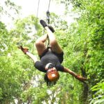 ATV adventure with cenote, ziplines, snack and transport from Cancun or Riviera - What the Tour Includes and What to Keep in Mind