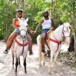 ATV Adventure with Zipline and Cenote Experience - Who Will Love This Tour?