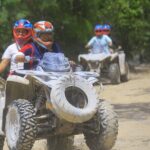 ATV adventure, Ziplines, Cenote Swim, Snack & Transport Included. - What Reviewers Say: Authentic Experiences and Minor Quibbles