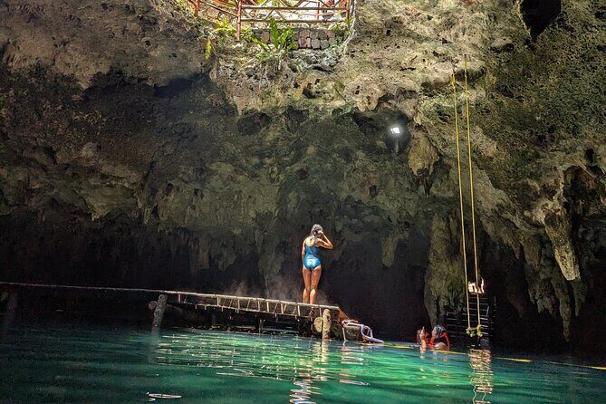 Atv amazing experience from Cancun for the less - Pricing and Value