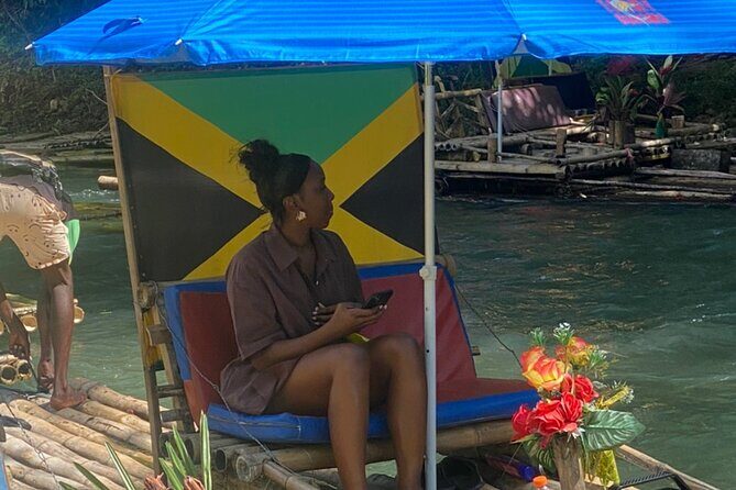 ATV and Bamboo Rafting Adventure with Pick Up from Montego Bay - The Sum Up: Why This Tour Is a Great Choice