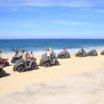 ATV and Camel Experience Los Cabos - Food, Drinks, and Cultural Touches