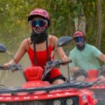 Atv and Cenote All Terrain - Who Will Love This Tour?