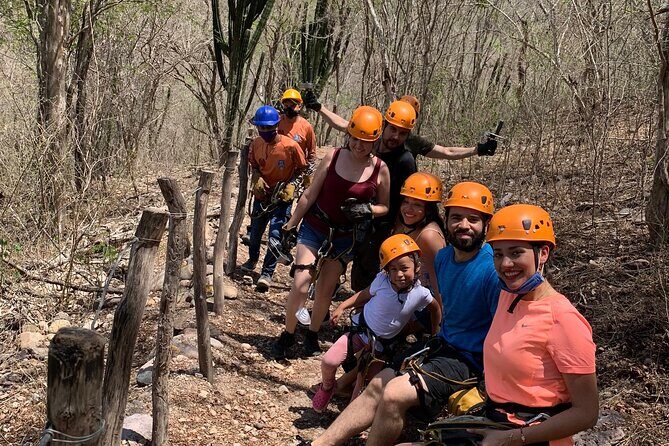 ATV and Horseback riding Combo Tour from Mazatlán - What Sets This Tour Apart
