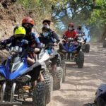 ATV and Jet Ski Adventure Land and Water Experience - Who Should Consider This Tour?