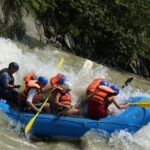ATV and Rafting Adventure Tour - Authenticity and Quality of Guides