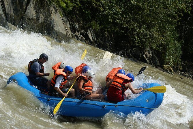 ATV and Rafting Adventure Tour - Authenticity and Quality of Guides
