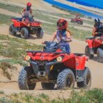 ATV and Sky Bike Los Cabos Adventure Combo - Detailed Breakdown of the Tour Components