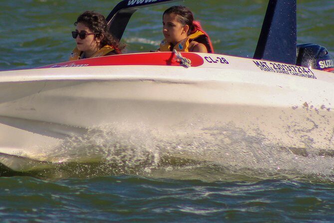 ATV and Speedboat in Cancun, Cenote, Ziplines, Lunch and Transport Included - What We Love About This Tour