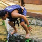 ATV and Zipline and Cenote Adventure with food included in Cancun - Who Should Consider This Tour?