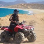 ATV, Beach and Desert Adventure with Tequila Tasting - The Off-Road Trails and Scenery