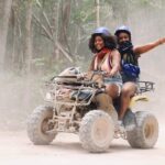 ATV Cenote and Zipline Sacred Jungle Expedition - Group Size, Duration, and Practical Tips