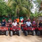 ATV Cenote & Ziplines Activities from Riviera Maya - Pricing and Value