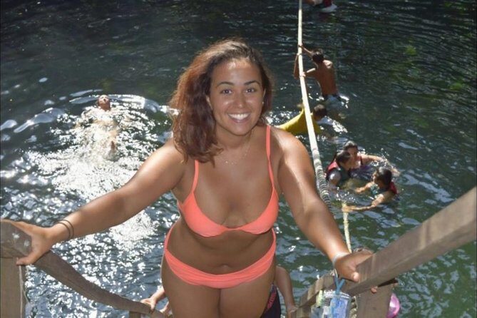 ATV Combo Horseback Riding, ATV, Ziplines, Cenote and Lunch - Authentic Experiences and Practical Insights