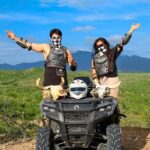 ATV Desert Adventure in Baja - Authenticity and Reviews
