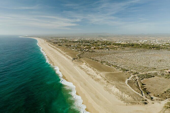 ATV Desert Adventure in Baja California Sur with Tequila Tasting - Practical Details and What to Expect