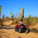ATV Desert Adventure Tour in Los Cabos - Whats Included and Whats Not