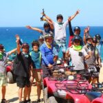 ATV Desert & Beach ride over the mountains and through Migrino beach! - Authentic Experiences and Real-World Insights