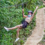 ATV drive experience ziplines and a real Mayan cenote for the best price - Who Will Enjoy This Tour?